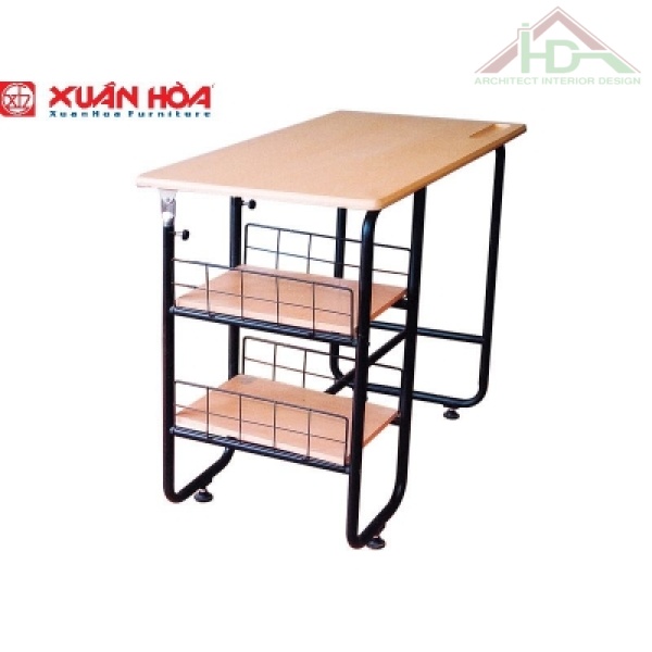 Bàn học sinh đơn BHS-05-00