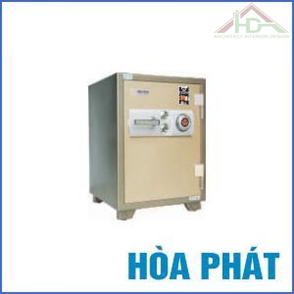 Két sắt chống cháy KS 110K2C1