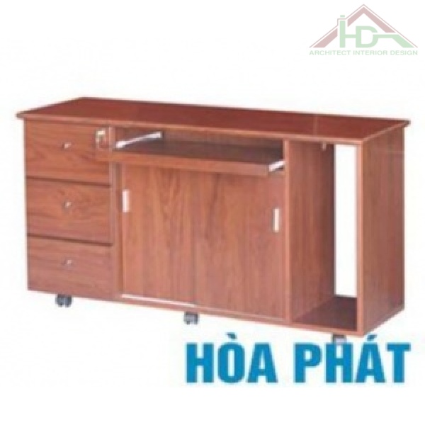 Tủ phụ bàn giám đốc TP- 03