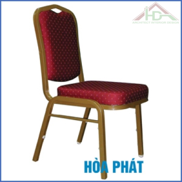 Ghế hội trường MC 02