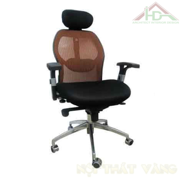 Ghế lưới xoay GL 302